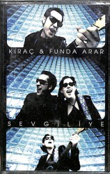 Kıraç & Funda Arar - Sevgiliye (İkinci El) KST28723 - 1