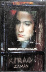 Kıraç - Zaman Kaset (İkinci El Kaset) KST28739 - Gökçekoleksiyon