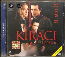 Kiracı VCD Film (108.5) VCD24688 - 3