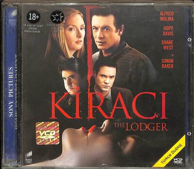 Kiracı VCD Film (108.5) VCD24688 - 3