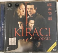 Kiracı VCD Film VCD6827 - 1
