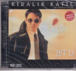 Kiralık Katil Jet Li VCD Film VCD9308 - 1