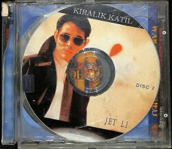 Kiralık Katil VCD Film VCD18044 - 1