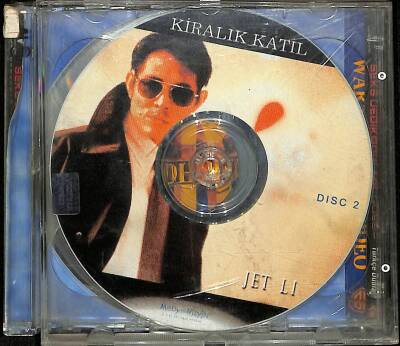 Kiralık Katil VCD Film VCD18044 - 1