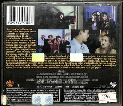 Kiralık Katil VCD Film VCD18044 - 2