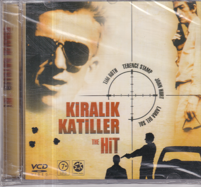 Kiralık Katiller VCD Film VCD10849 - 1