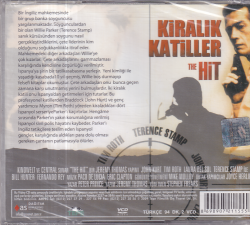 Kiralık Katiller VCD Film VCD10849 - 2