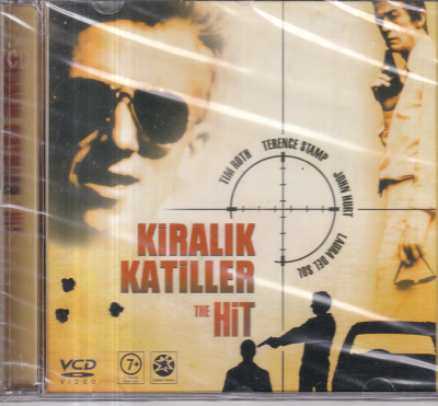 Kiralık Katiller VCD Film VCD11136 - 1