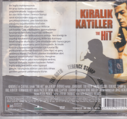 Kiralık Katiller VCD Film VCD11136 - 2