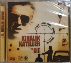 Kiralık Katiller VCD Film VCD11591 - 1