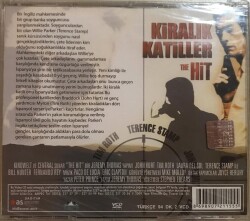 Kiralık Katiller VCD Film VCD11591 - 2