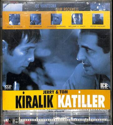 Kiralık Katiller VCD Film VCD17251 - 1