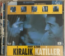 Kiralık Katiller VCD Film VCD4825 - 1