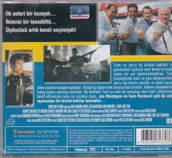 Kiralık Katiller VCD Film VCD8658 - 2