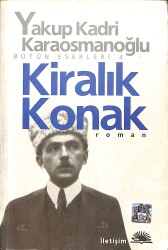 Kiralık Konak NDR92546 - Gökçekoleksiyon