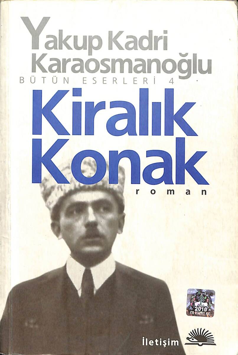 Kiralık Konak NDR92546 - 1