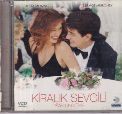 Kiralık Sevgili VCD Film VCD10626 - 1