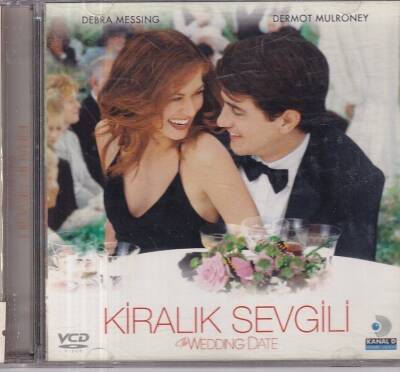 Kiralık Sevgili VCD Film VCD10626 - 1