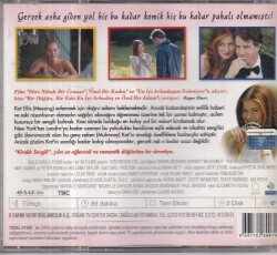 Kiralık Sevgili VCD Film VCD10626 - 2