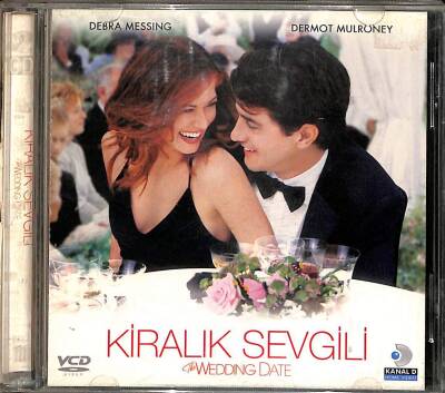 Kiralık Sevgili VCD Film VCD12395 - 1