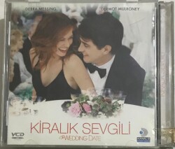 Kiralık Sevgili VCD Film VCD16300 - 1