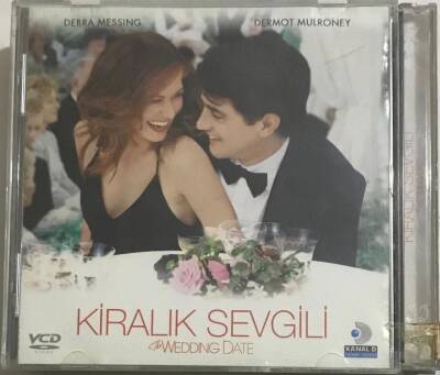 Kiralık Sevgili VCD Film VCD16300 - 1