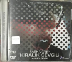 Kiralık Sevgili VCD Film VCD3482 - 2