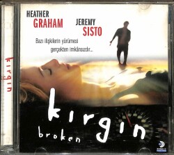 Kırgın VCD Film (108.5) VCD23955 - 3