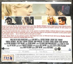 Kırgın VCD Film (108.5) VCD23955 - 2