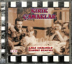 Kırık Çanaklar VCD (108.5) VCD23258 - 1