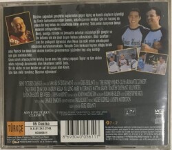 Kırık Kalpler Kulübü VCD Film VCD13504 - 2
