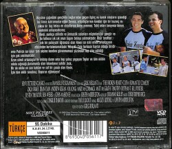Kırık Kalpler Kulübü VCD Film VCD13941 - 2