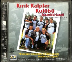 Kırık Kalpler Kulübü VCD Film VCD14362 - 1