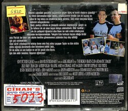 Kırık Kalpler Kulübü VCD Film VCD14362 - 2