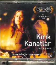 Kırık Kanatlar VCD Film (108.5) VCD24343 - 1
