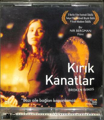 Kırık Kanatlar VCD Film (108.5) VCD24343 - 1