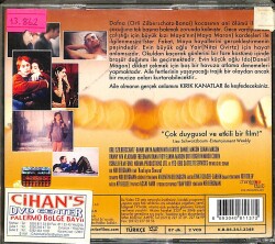 Kırık Kanatlar VCD Film (108.5) VCD24343 - 2