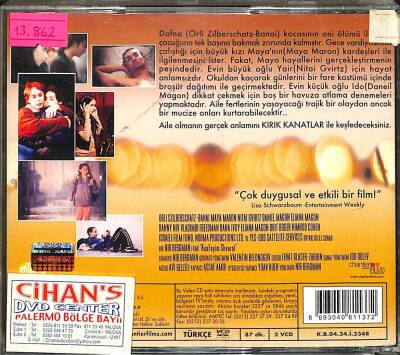 Kırık Kanatlar VCD Film (108.5) VCD24343 - 2