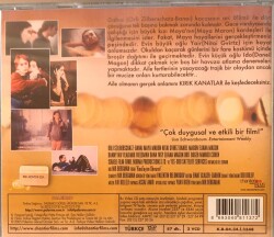 Kırık Kanatlar VCD Film VCD11680 - 2