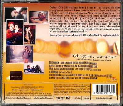Kırık Kanatlar VCD Film VCD13874 - 2