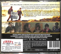 Kırık Midyeler VCD Film (İkinci El) VCD27020 - 2