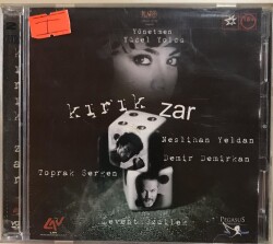 Kırık Zar VCD Film VCD11152 - 1