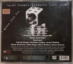 Kırık Zar VCD Film VCD11152 - 2