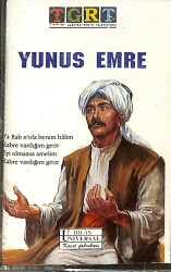 TGRT - Yunus Emre Kaset (Sıfır Kaset) KST29076 - Gökçekoleksiyon