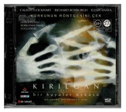 Kırılgan - Fragile VCD Film VCD133 - 1