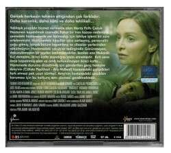 Kırılgan - Fragile VCD Film VCD133 - 2