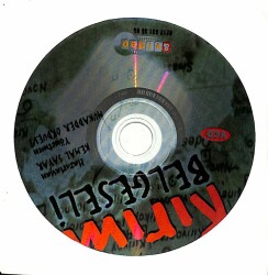 Kırım Belgeseli VCD (108.5) VCD23616 - 3