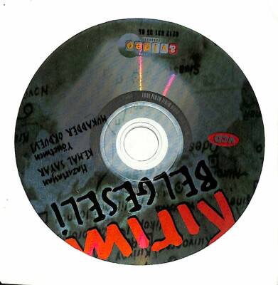 Kırım Belgeseli VCD (108.5) VCD23616 - 3