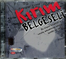 Kırım Belgeseli VCD (108.5) VCD23876 - 3