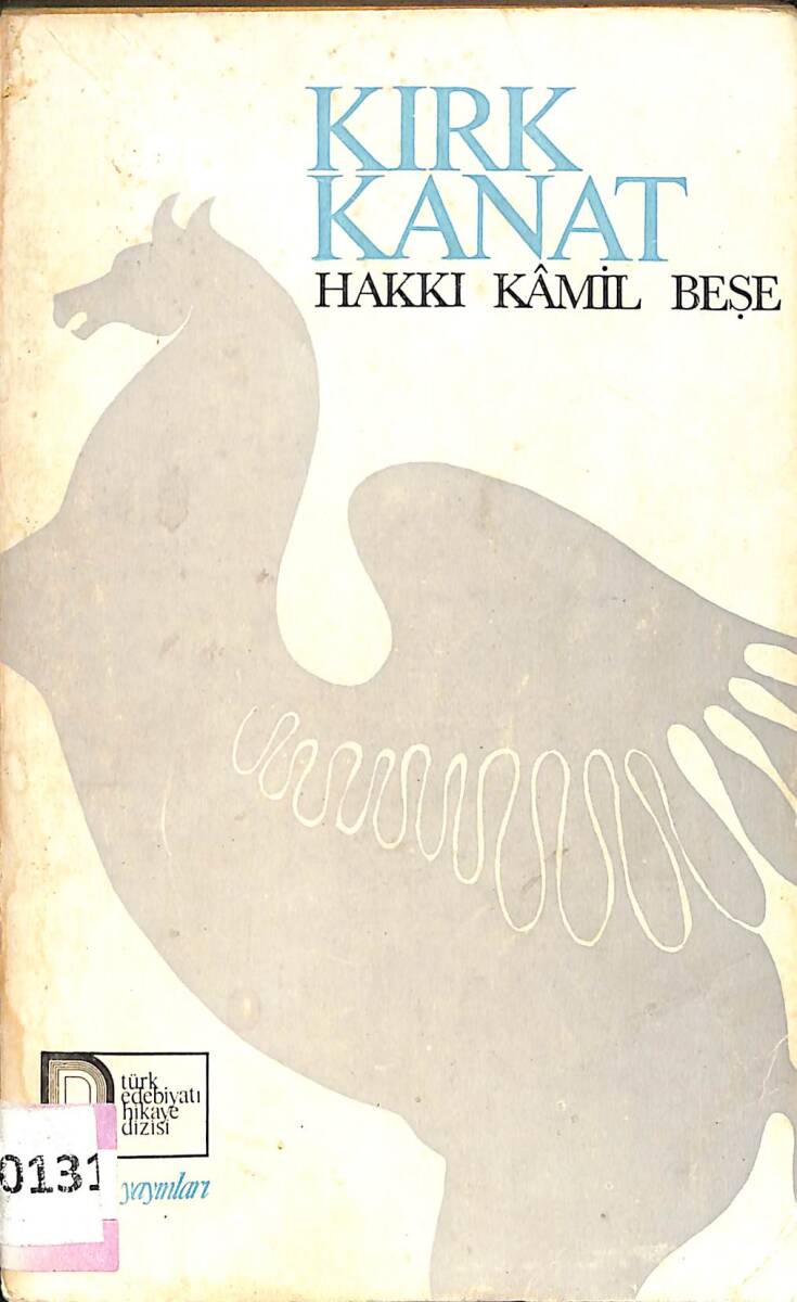 Kırk Kanat NDR92063 - 1